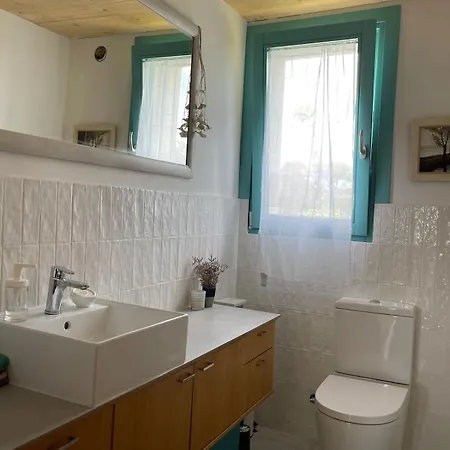 아파트 Independent Duplex In A Stately *