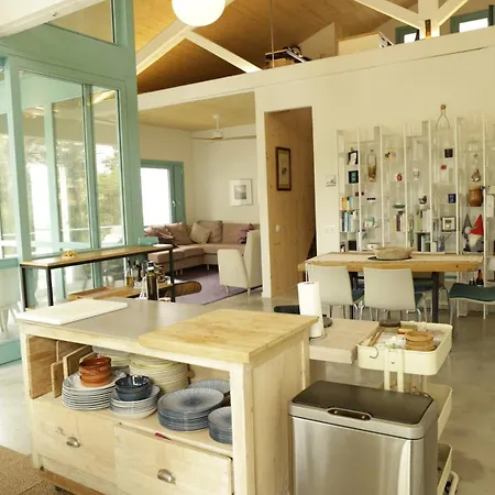 아파트 Independent Duplex In A Stately