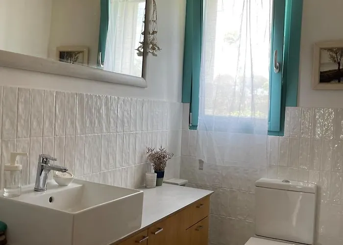 Apartmán Independent Duplex In A Stately *